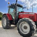 Massey Ferguson 5465