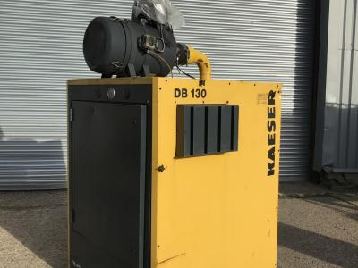 Kaeser db130 vacuum pump